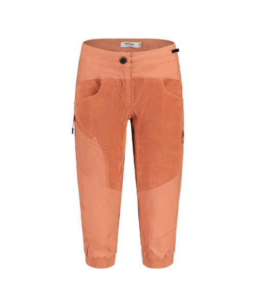 Maloja Cordam. Adventure Knickers Naisten housut