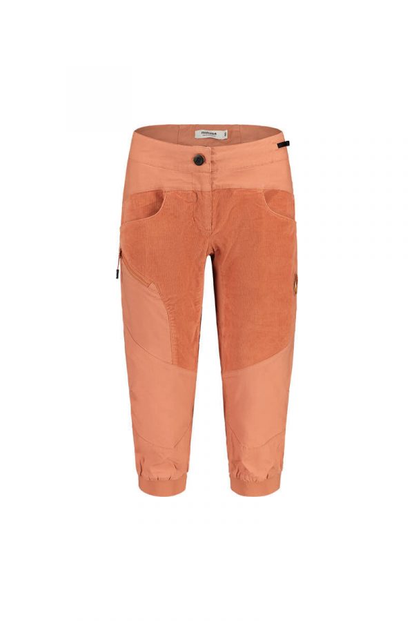 Maloja Cordam. Adventure Knickers Women's pants