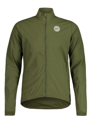 Maloja Maxm. Jacket Superlight WB