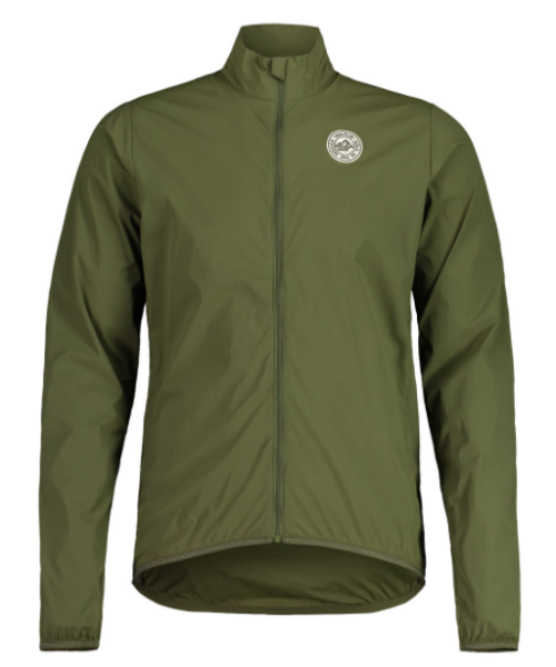 Maloja Maxm. Jacket Superlight WB