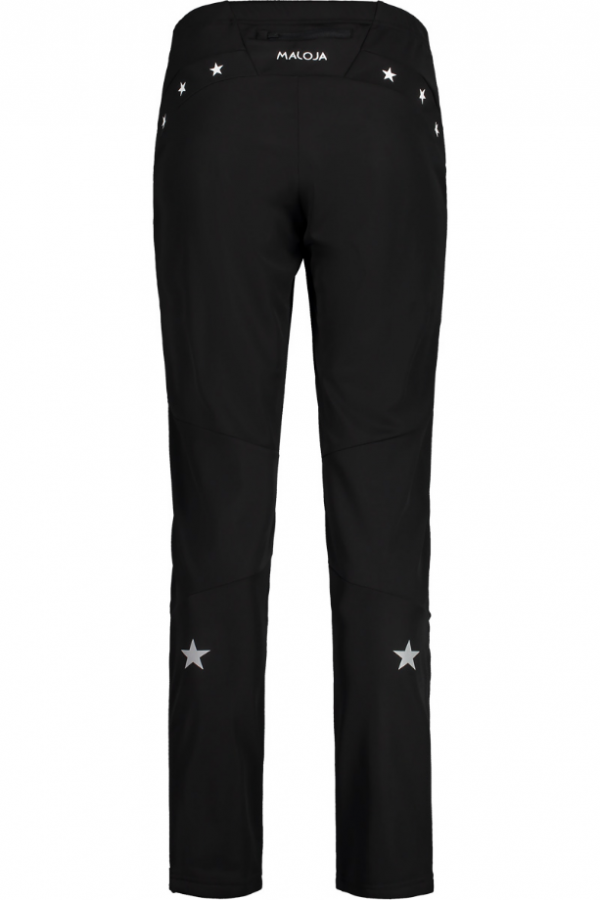Maloja Cristinam. Nordic Pants - Image 2