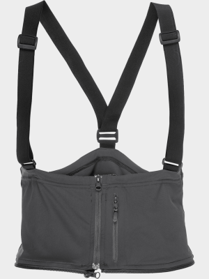 Norrona Ski/Snowboard Bib Women