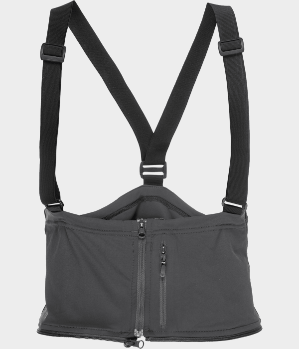 Norrona Ski/Snowboard Bib Women