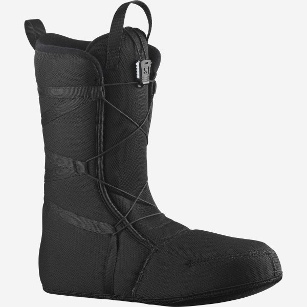 Salomon Faction Boa Miesten lautakengät - Image 4