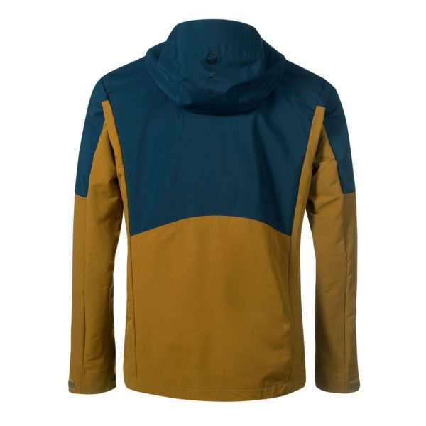 Halti Pallas II Warm Hydrid Men's Jacket - Image 3