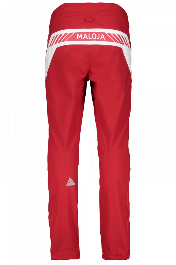 Maloja Alkmaarm. Nordic Pants - Image 3