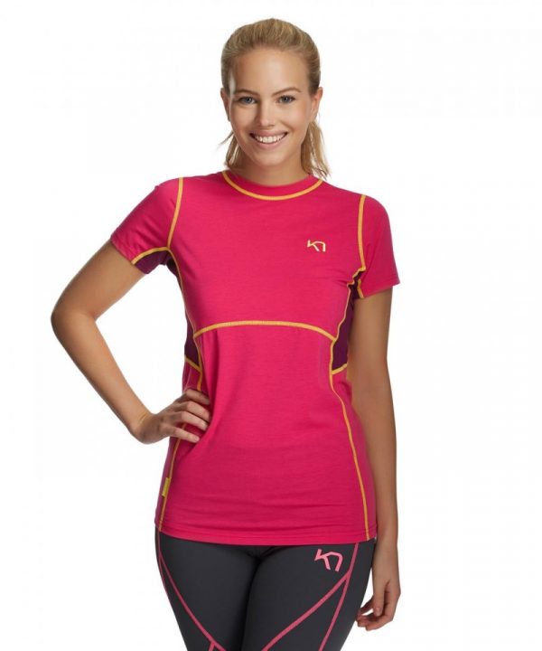 Kari Traa Svala Tee