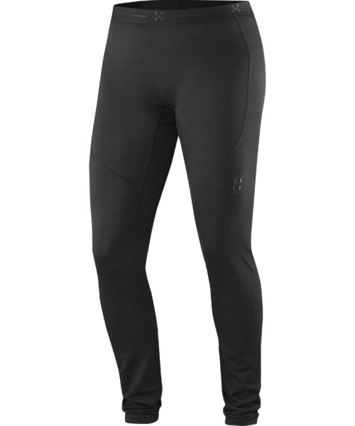 Haglöfs Actives Wool Long John Women's Baselayer Pants