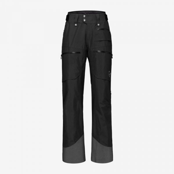 Norrona Lofoten GTX Insulated Pants W