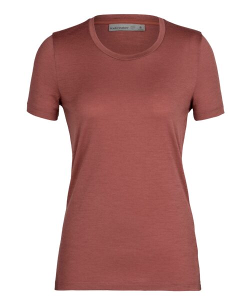 Icebreaker Tech Lite 2 Women's T-shirt