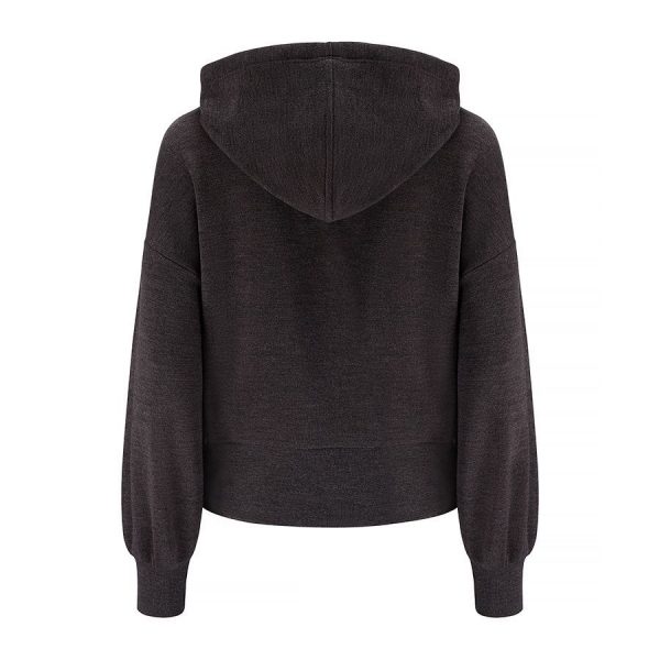 We Norwegians Tind Hoodie Women - Image 4