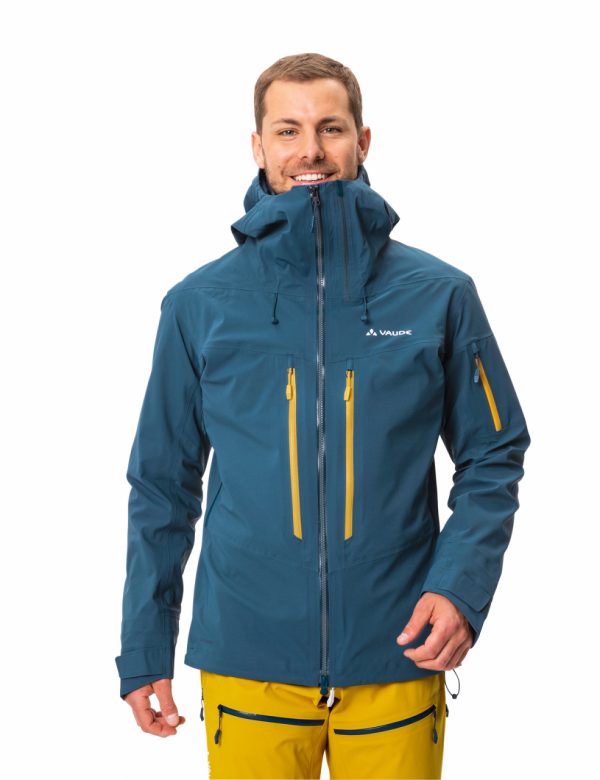 Vaude Monviso M 3L Kuoritakki - Image 3