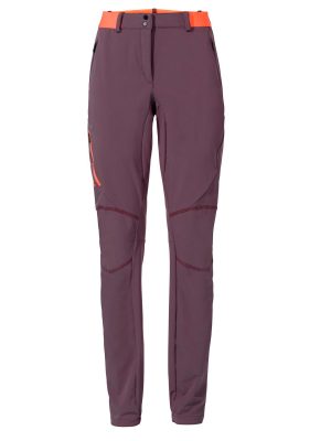 Vaude Scopi II Women's Pants