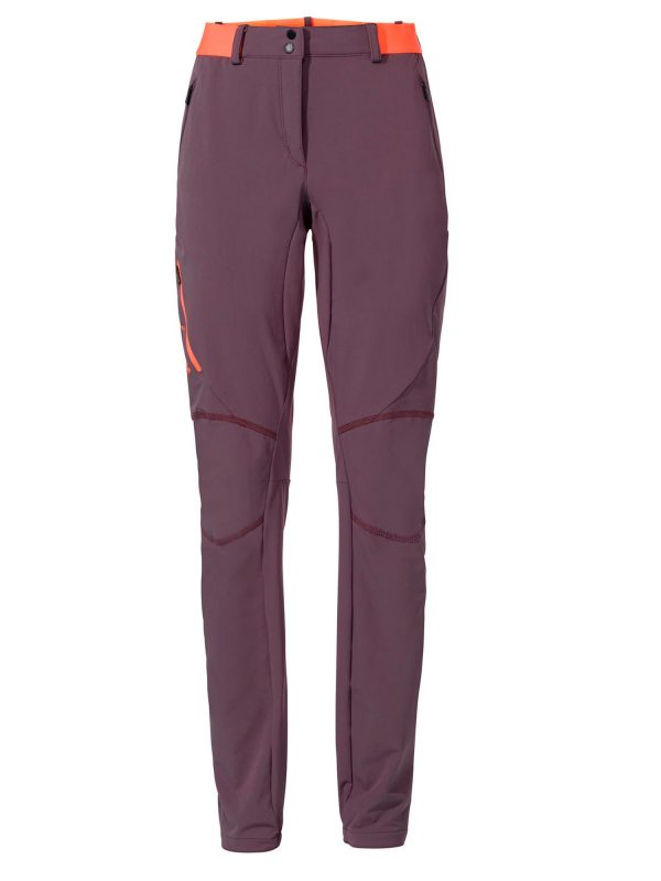 Vaude Scopi II Women's Pants