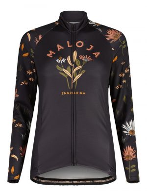 Maloja GanesM. 1/1 Naisten Pyöräilypaita