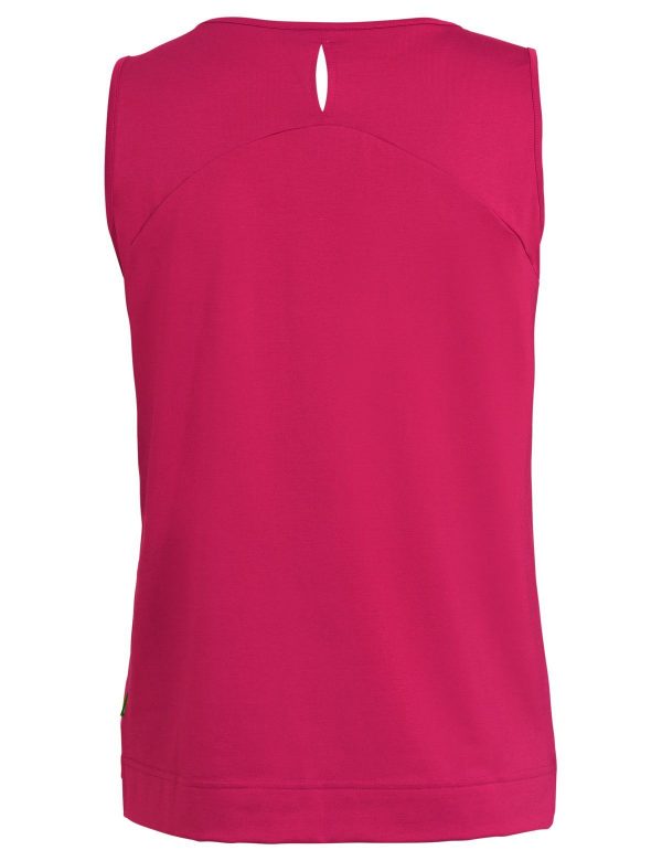 Vaude Skomer III Women's Top - Image 2