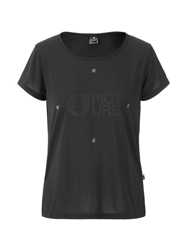 Picture Hila Tech Women's T-shirt