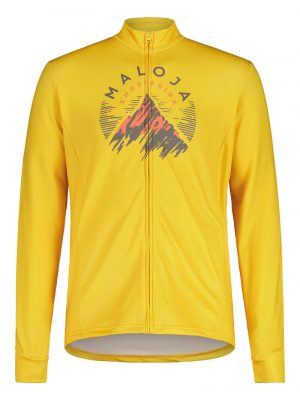 Maloja FiemmeM. Miesten Paita