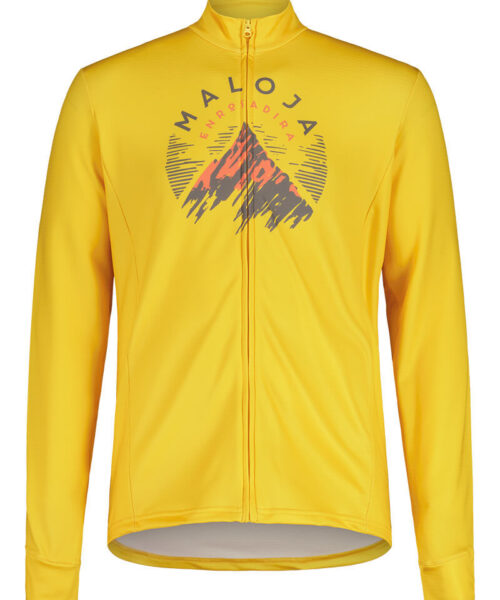 Maloja FiemmeM. Men's Paita