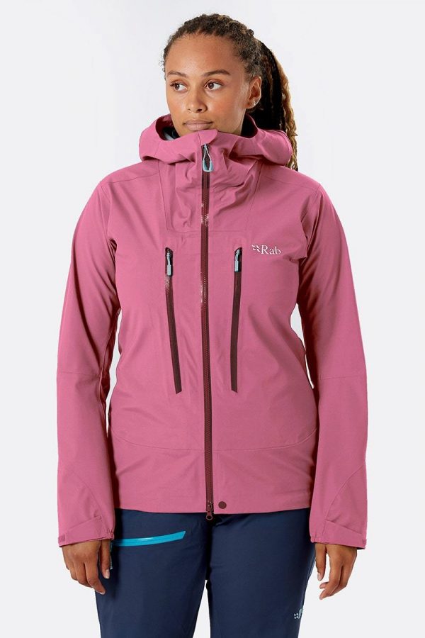 Rab Khroma Kinetic Women's Jacket