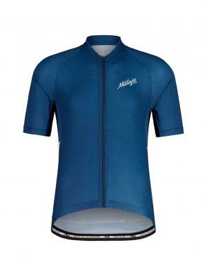 Maloja Dentrom. 1/2 Roadbike Miesten Pyöräilypaita