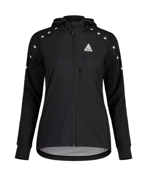 Maloja Nesham. Nordic Jacket Hooded