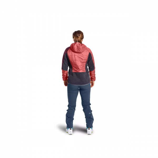 Ortovox Swisswool Piz Zupo Jacket Women - Image 2