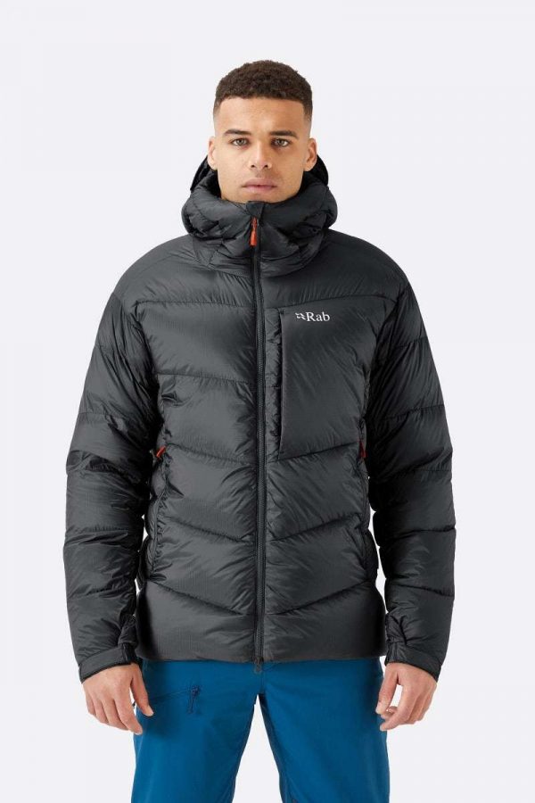 Rab Positron Pro Miesten Untuvatakki - Image 8