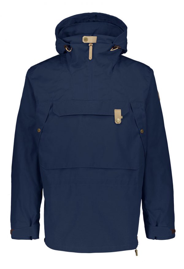 Sasta Katmai Unisex Anorakki - Image 5