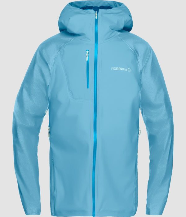 Norrona Bitihorn Dri1 Jacket Women