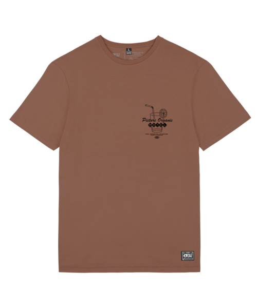 Picture Vacation Men's T-shirt