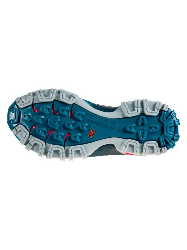 La Sportiva Ls Bushido Ii W - Image 2