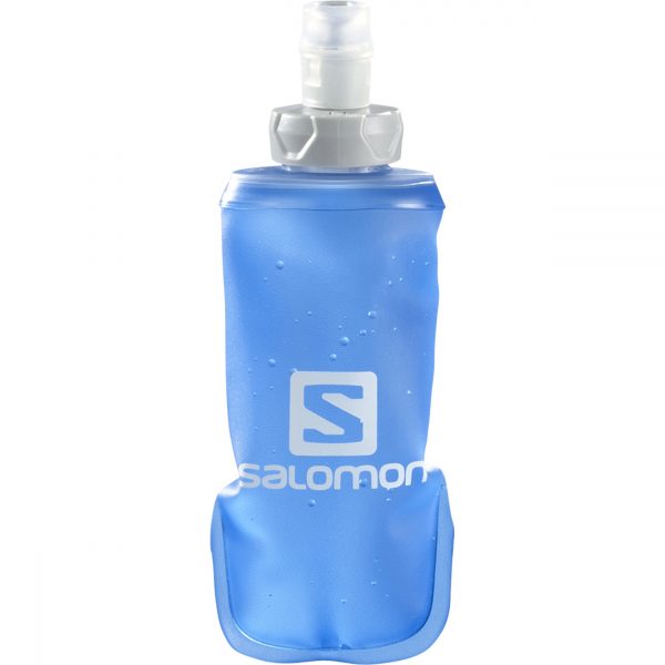 Salomon Soft Flask 150ML Water Bottle