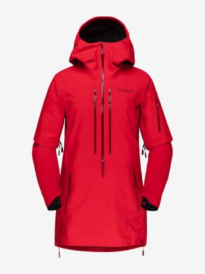 Norrona Lofoten GTX Pro Naisten Anorakki