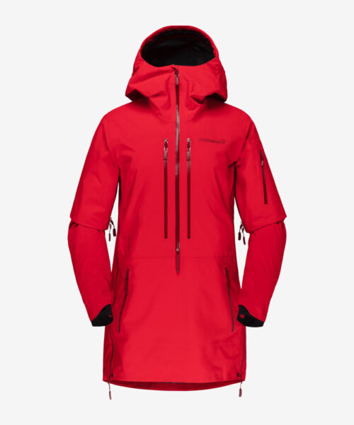 Norrona Lofoten GTX Pro Women's Anorak