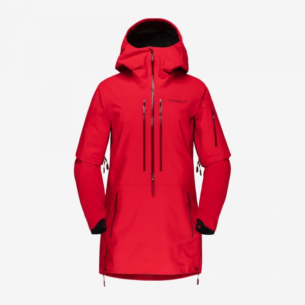 Norrona Lofoten GTX Pro Women's Anorak