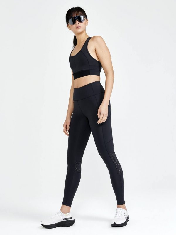 Craft ADV Essence 2 Women's tights - Image 3