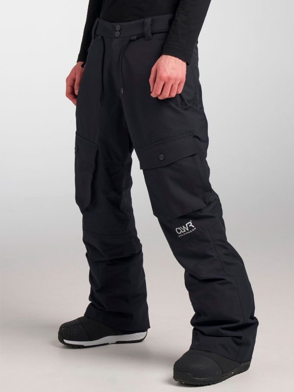Colouwear Flight Men's Ski Pants - Image 2