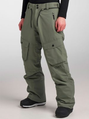 Colouwear Flight Men's Ski Pants