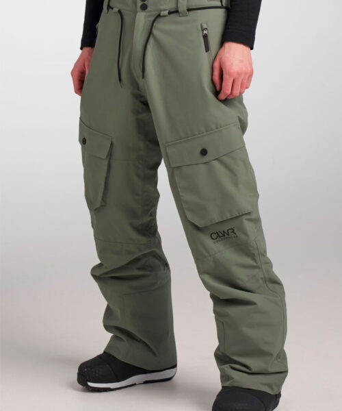 Colouwear Flight Men's Ski Pants