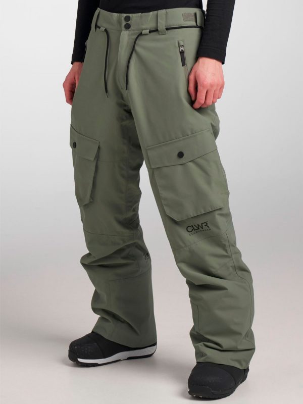 Colouwear Flight Men's Ski Pants