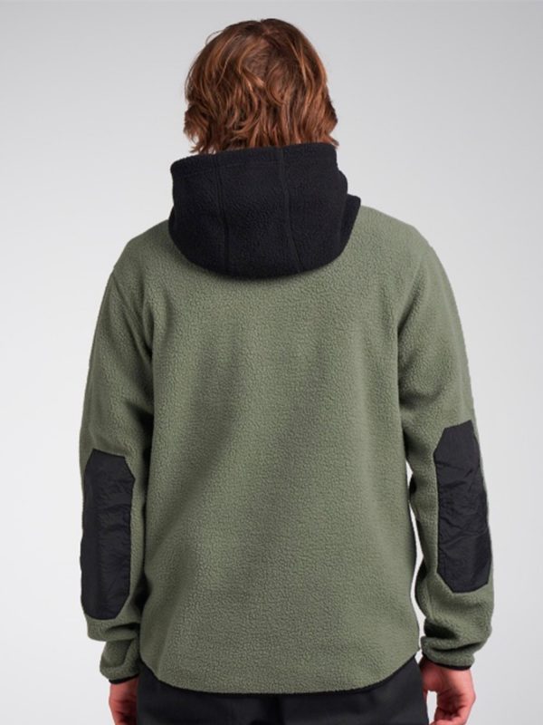 Colouwear Teddy 2.0 Miesten Huppari - Image 2