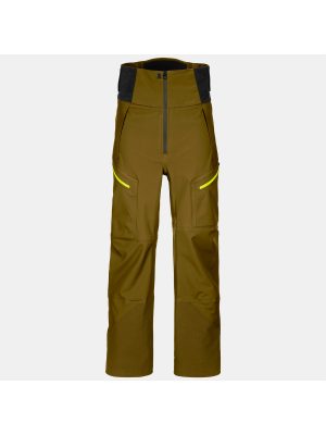 Ortovox Guardian 3L Men's Shell Pants