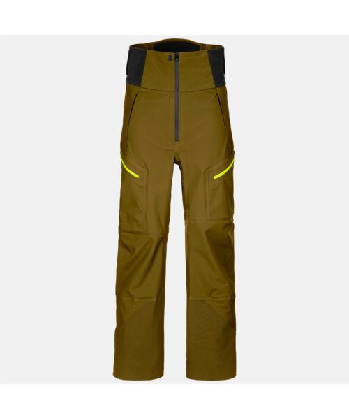 Ortovox Guardian 3L Men's Shell Pants