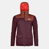 DARK RED / BURGUNDY