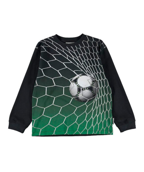 Molo Rube Kids' Shirt