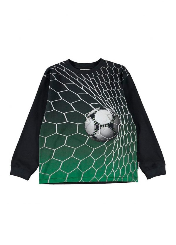 Molo Rube Kids' Shirt