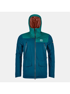 Ortovox Sedrun 2L Swisswool Men's Jacket