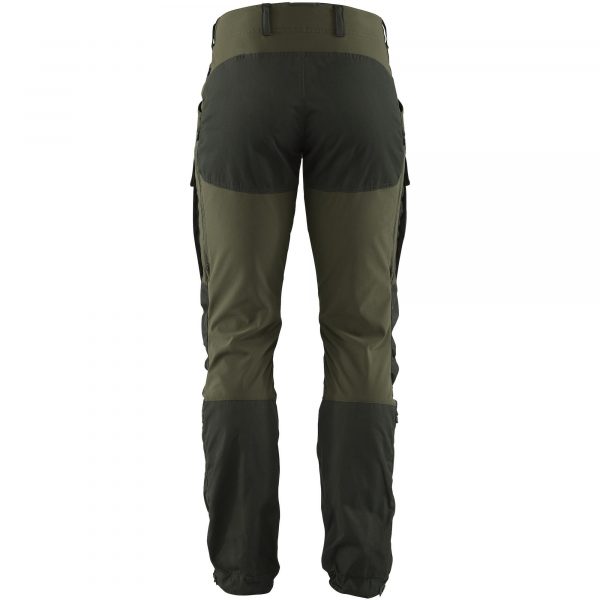 Fjällräven Keb Men's Pants - Image 6
