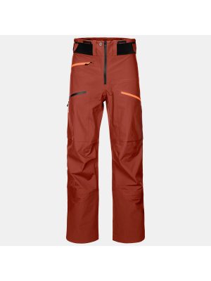 Ortovox 3L Deep Men's Shell Pants